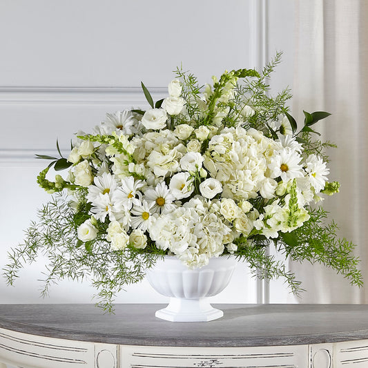 Love & Compassion Arrangement –  Awesome Blossom Florist, San Antonio TX