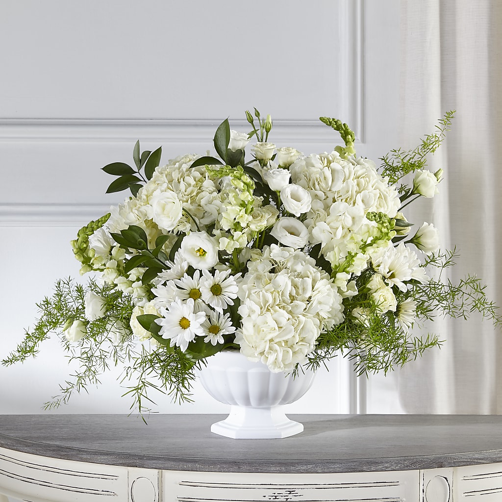 Love & Compassion Arrangement –  Awesome Blossom Florist, San Antonio TX