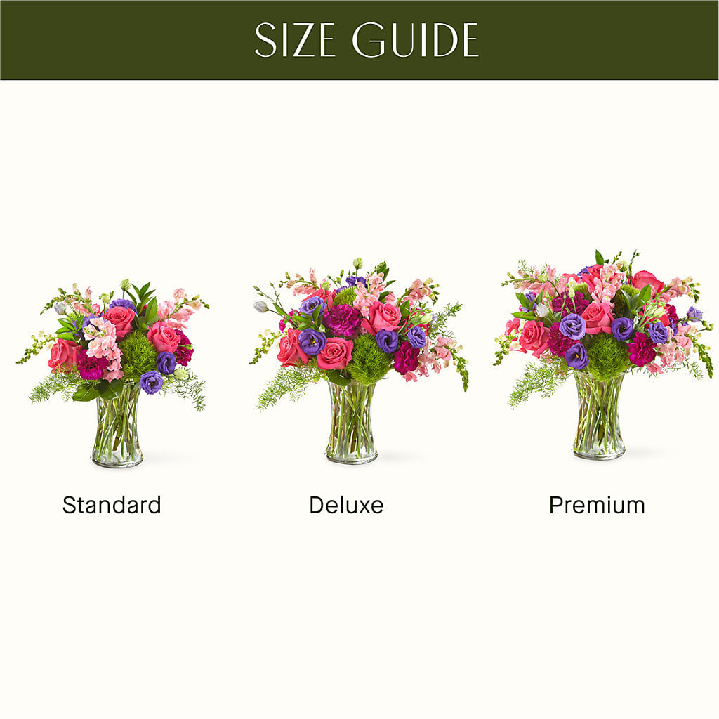 Charm & Comfort Bouquet –  Awesome Blossom Florist, San Antonio TX