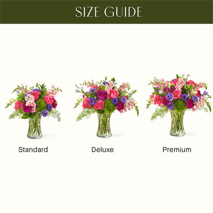 Charm & Comfort Bouquet –  Awesome Blossom Florist, San Antonio TX