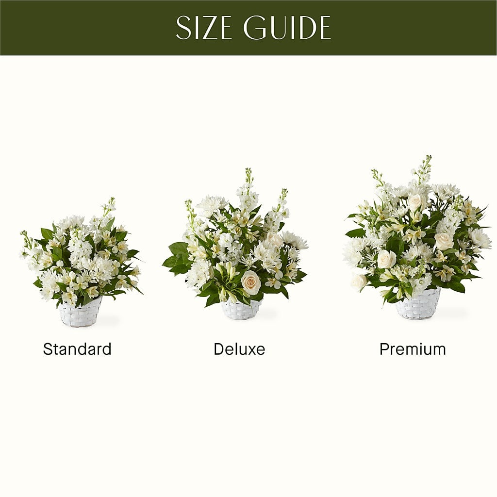 Eternal Affection Arrangement –  Awesome Blossom Florist, San Antonio TX