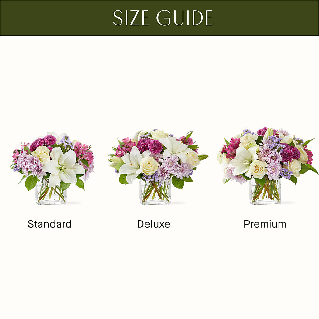 Cared For Bouquet –  Awesome Blossom Florist, San Antonio TX