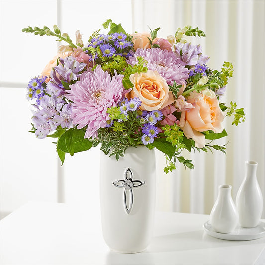 Divine Gift Bouquet –  Awesome Blossom Florist, San Antonio TX