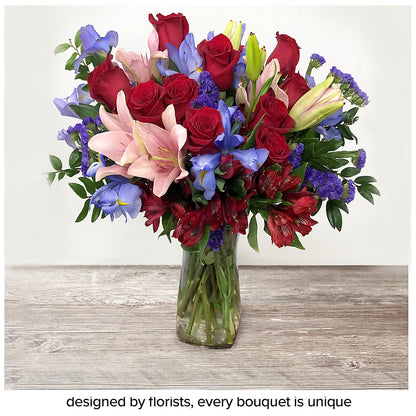 Truly Stunning Bouquet –  Awesome Blossom Florist, San Antonio TX