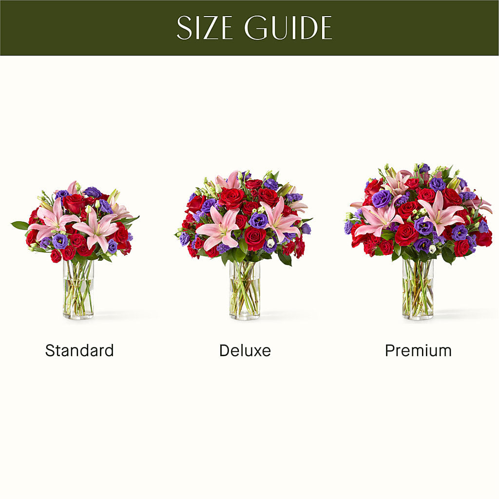 Truly Stunning Bouquet –  Awesome Blossom Florist, San Antonio TX