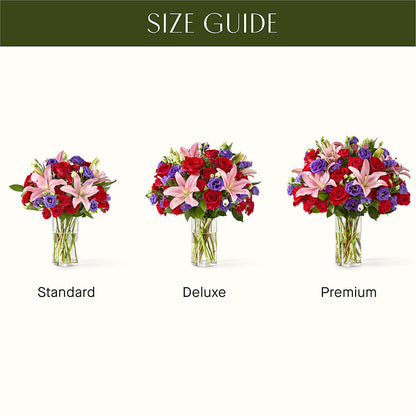 Truly Stunning Bouquet –  Awesome Blossom Florist, San Antonio TX