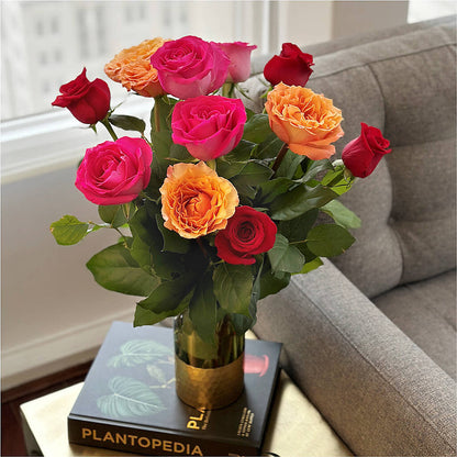 Ever After Rose Bouquet –  Awesome Blossom Florist, San Antonio TX