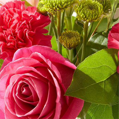 Watermelon Crush Bouquet –  Awesome Blossom Florist, San Antonio TX