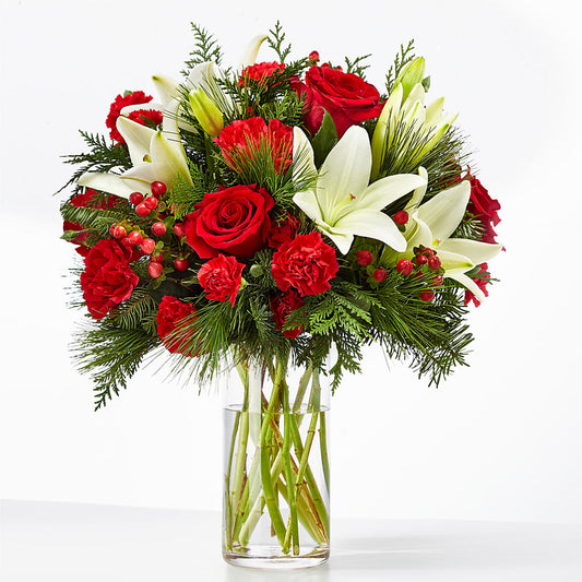 Joyful Greetings Bouquet –  Awesome Blossom Florist, San Antonio TX