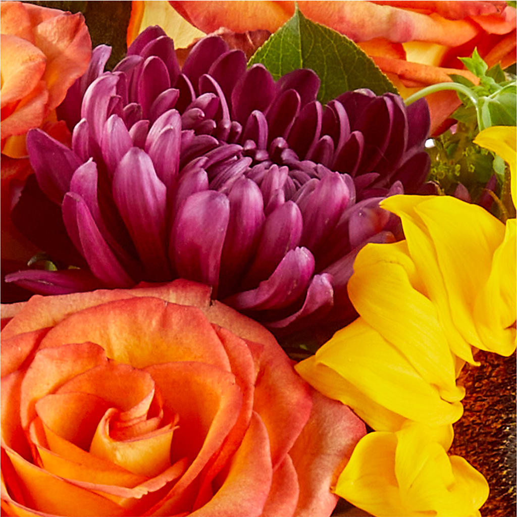 Nature Walk Bouquet –  Awesome Blossom Florist, San Antonio TX