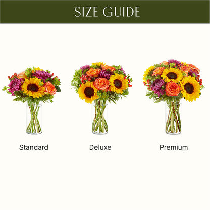 Nature Walk Bouquet –  Awesome Blossom Florist, San Antonio TX
