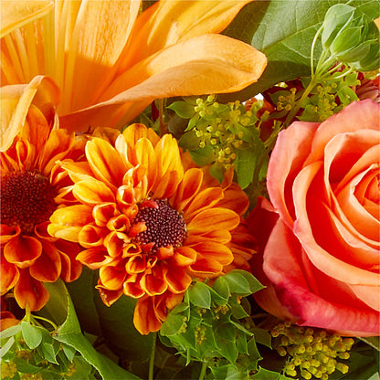 Honeycrisp Bouquet –  Awesome Blossom Florist, San Antonio TX
