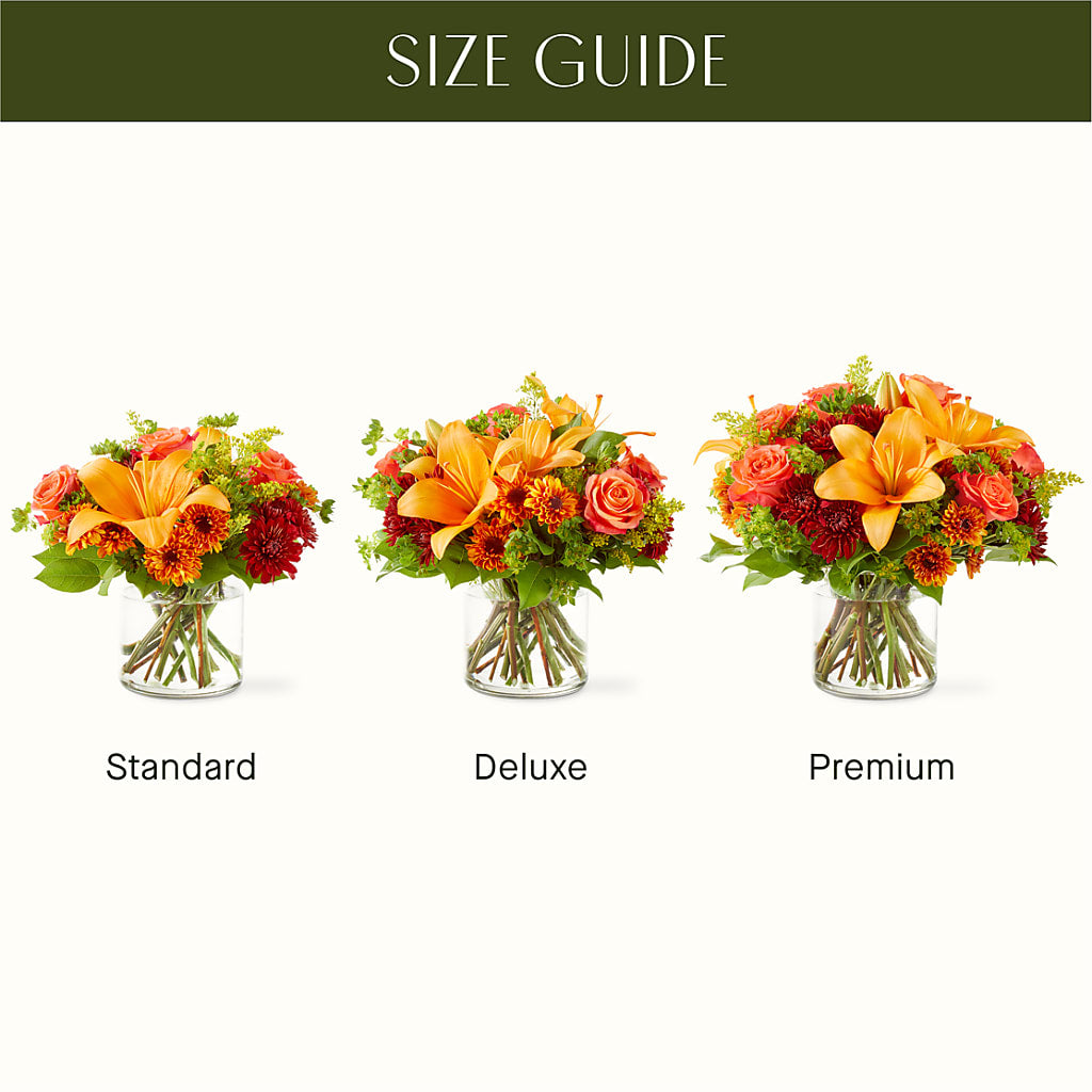 Honeycrisp Bouquet –  Awesome Blossom Florist, San Antonio TX