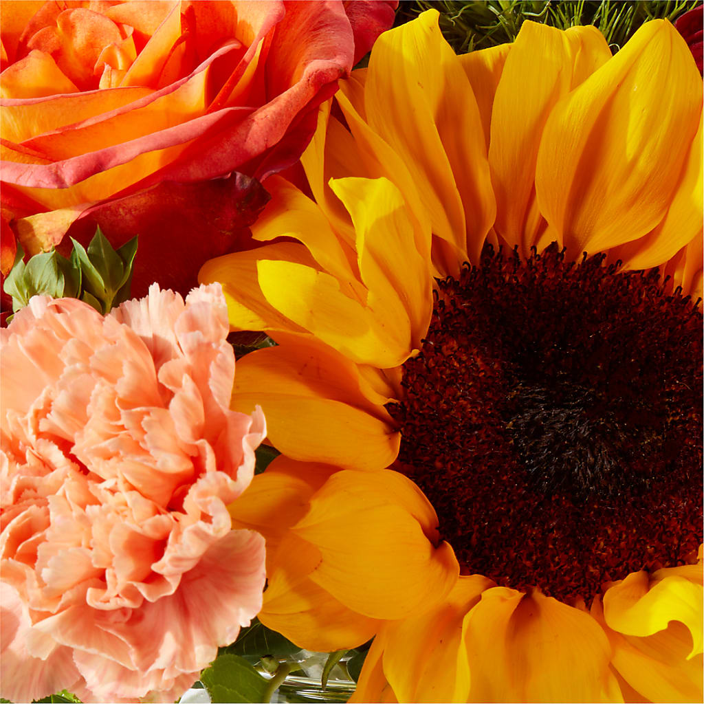 Harvest Festival Bouquet –  Awesome Blossom Florist, San Antonio TX