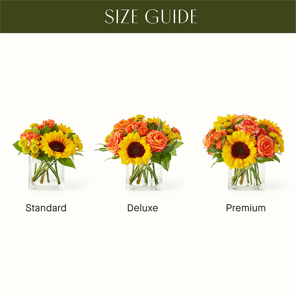 Picnic in the Park Bouquet –  Awesome Blossom Florist, San Antonio TX