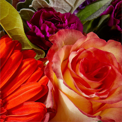Sangria Bouquet –  Awesome Blossom Florist, San Antonio TX