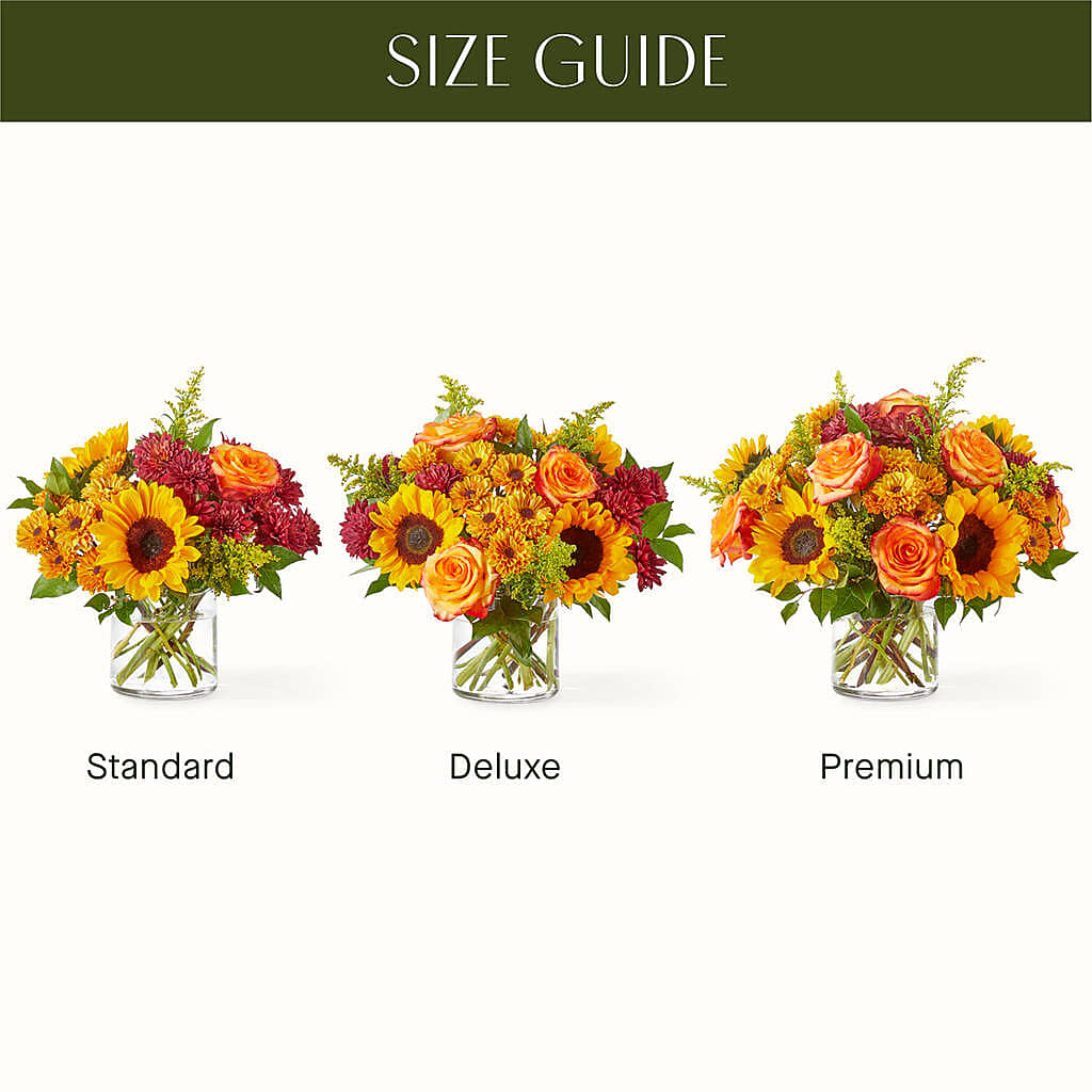 Flannel Scarf Bouquet –  Awesome Blossom Florist, San Antonio TX