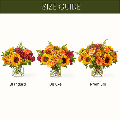 Flannel Scarf Bouquet –  Awesome Blossom Florist, San Antonio TX