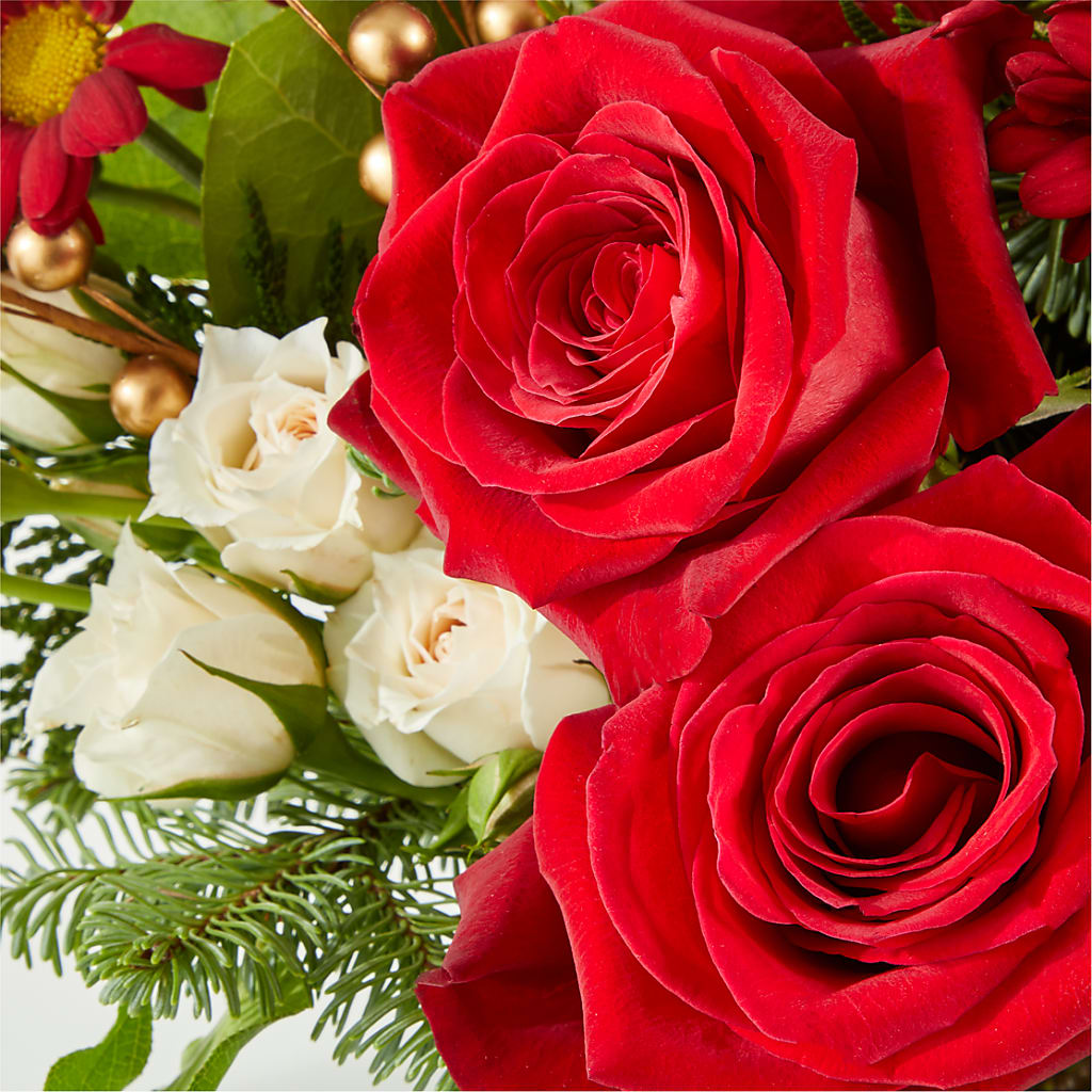 Believe Bouquet –  Awesome Blossom Florist, San Antonio TX