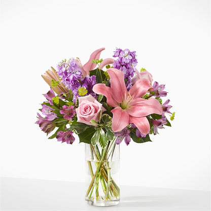Precious Petals Bouquet –  Awesome Blossom Florist, San Antonio TX
