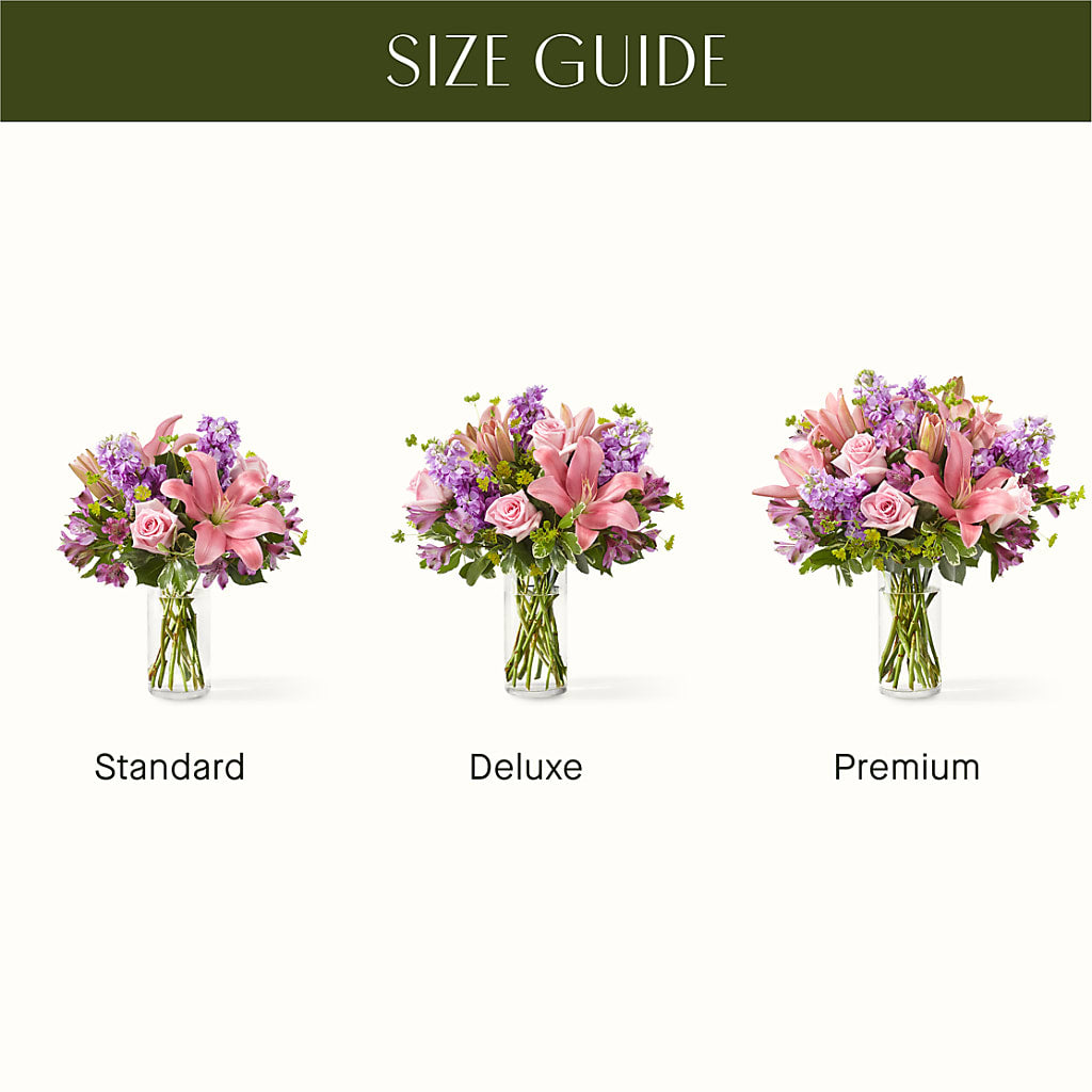 Precious Petals Bouquet –  Awesome Blossom Florist, San Antonio TX