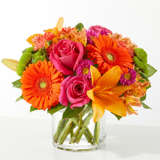 Soiree Bouquet –  Awesome Blossom Florist, San Antonio TX