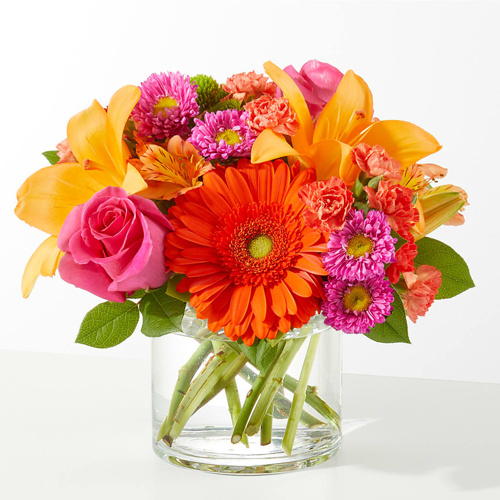 Soiree Bouquet –  Awesome Blossom Florist, San Antonio TX