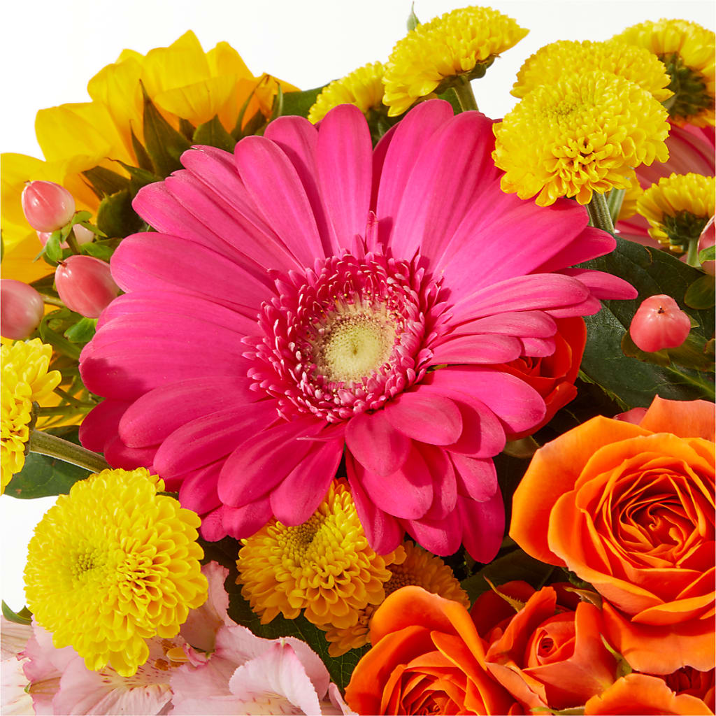 Beach Day Bouquet –  Awesome Blossom Florist, San Antonio TX