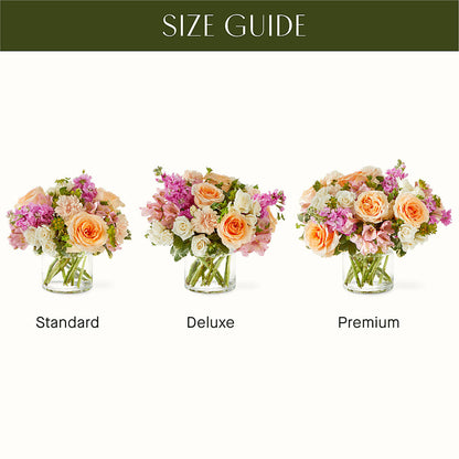 Paradise Bouquet –  Awesome Blossom Florist, San Antonio TX