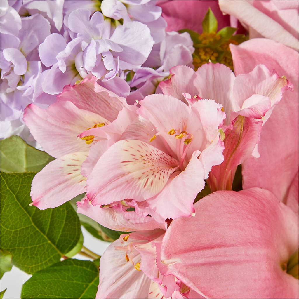 The Crown Jewel Bouquet –  Awesome Blossom Florist, San Antonio TX