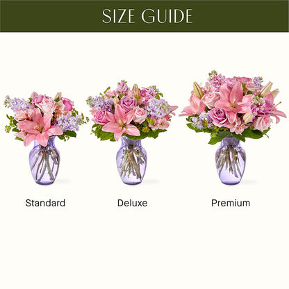 The Crown Jewel Bouquet –  Awesome Blossom Florist, San Antonio TX