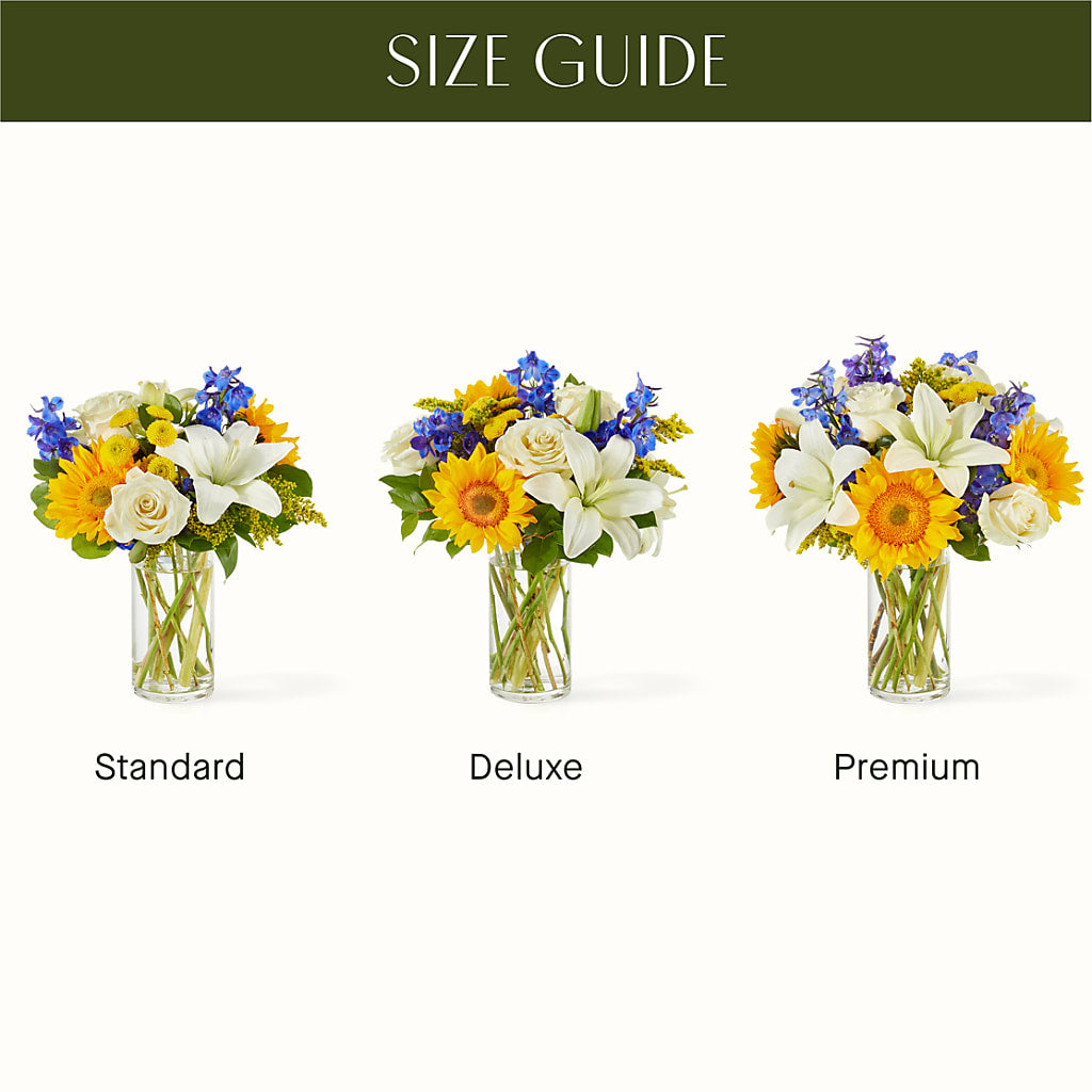 Stargazing Bouquet –  Awesome Blossom Florist, San Antonio TX