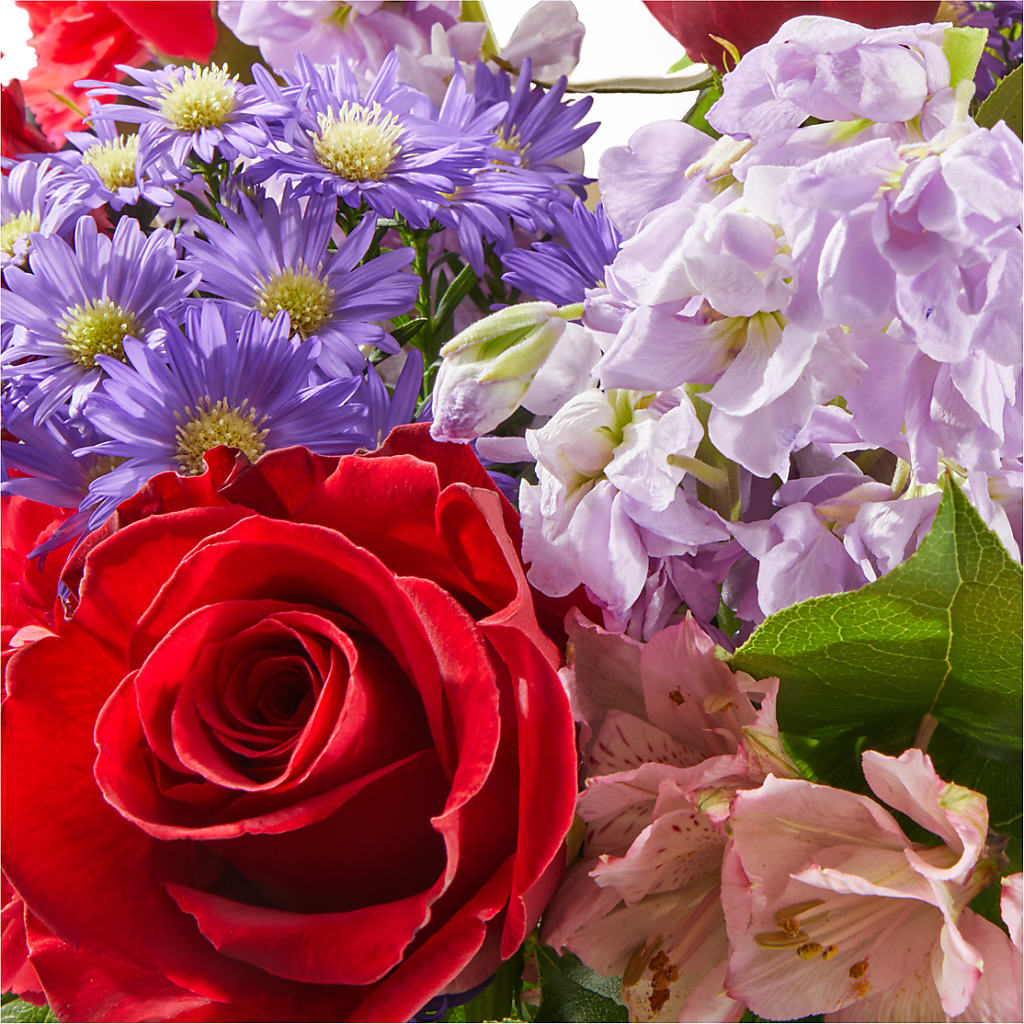 Your Majesty Bouquet –  Awesome Blossom Florist, San Antonio TX