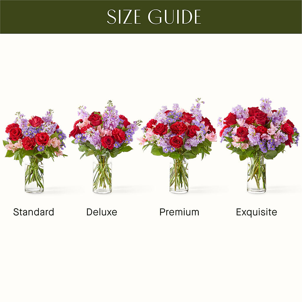 Your Majesty Bouquet –  Awesome Blossom Florist, San Antonio TX