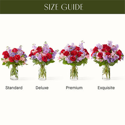 Your Majesty Bouquet –  Awesome Blossom Florist, San Antonio TX