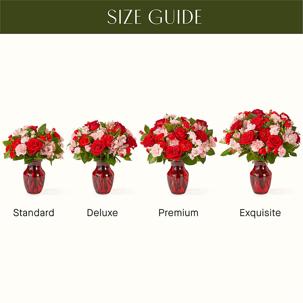Candy Kisses Bouquet –  Awesome Blossom Florist, San Antonio TX