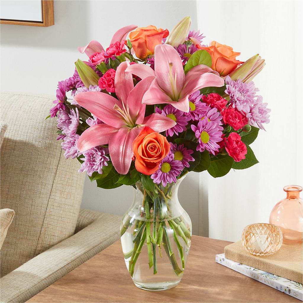One and Only Bouquet –  Awesome Blossom Florist, San Antonio TX