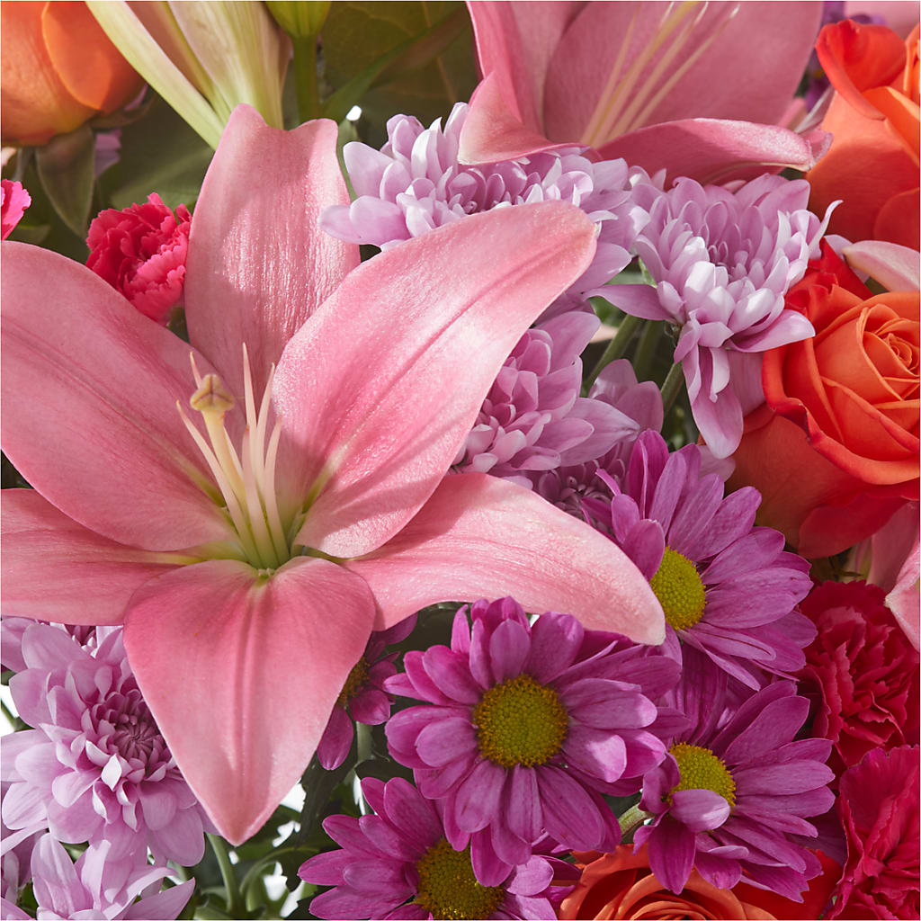 One and Only Bouquet –  Awesome Blossom Florist, San Antonio TX