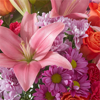 One and Only Bouquet –  Awesome Blossom Florist, San Antonio TX