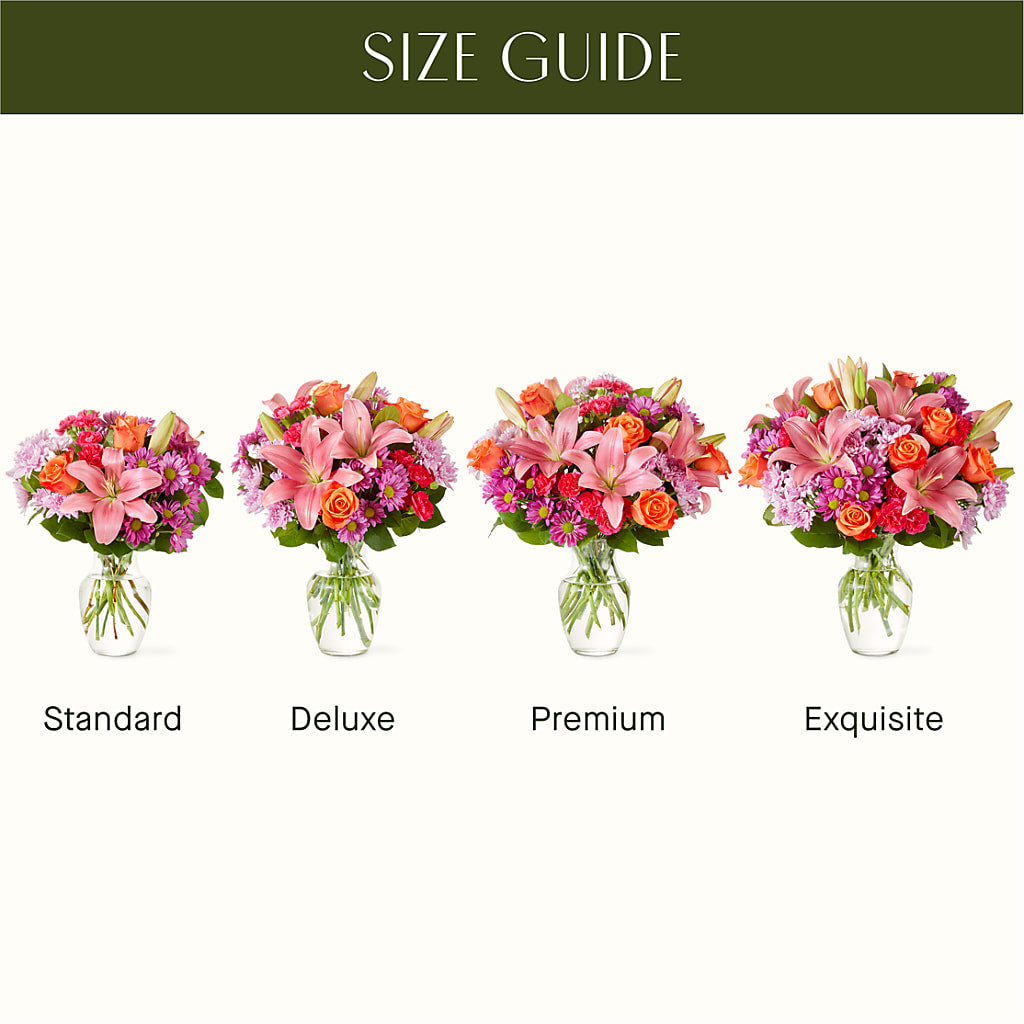 One and Only Bouquet –  Awesome Blossom Florist, San Antonio TX