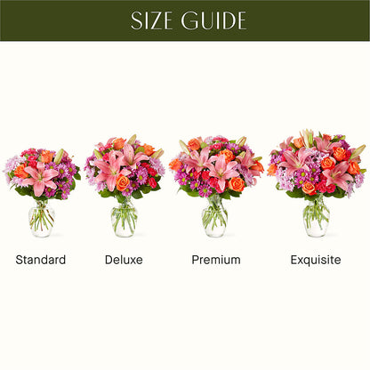 One and Only Bouquet –  Awesome Blossom Florist, San Antonio TX