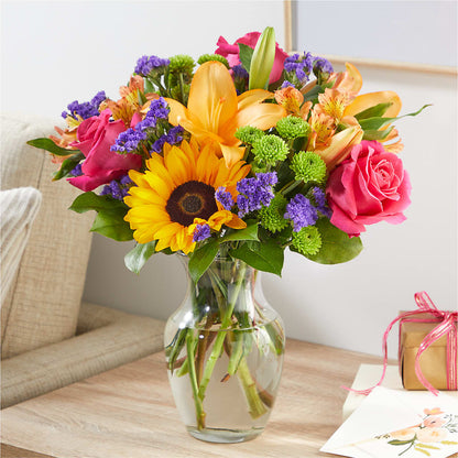 Joyful Bouquet –  Awesome Blossom Florist, San Antonio TX