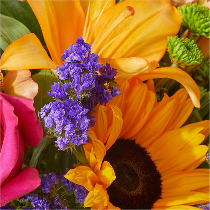 Joyful Bouquet –  Awesome Blossom Florist, San Antonio TX