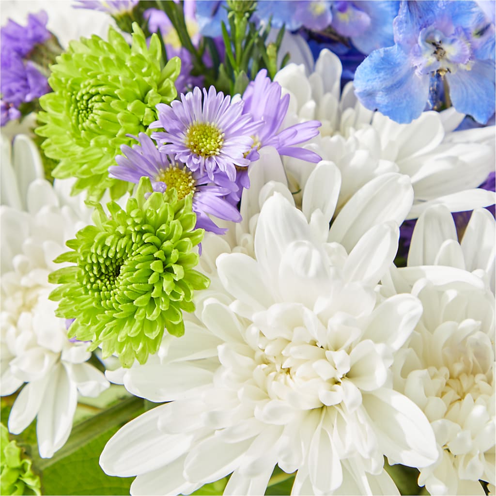 Genuine Gestures Bouquet –  Awesome Blossom Florist, San Antonio TX