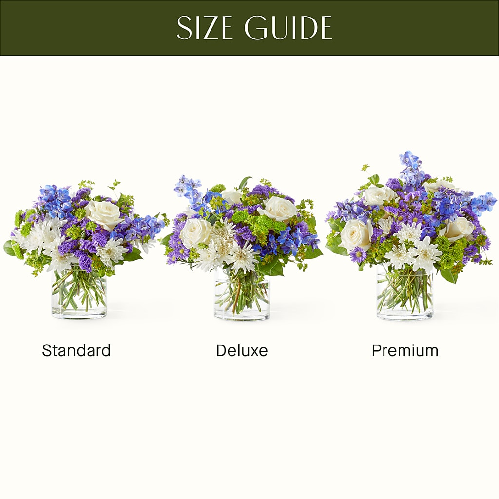 Genuine Gestures Bouquet –  Awesome Blossom Florist, San Antonio TX