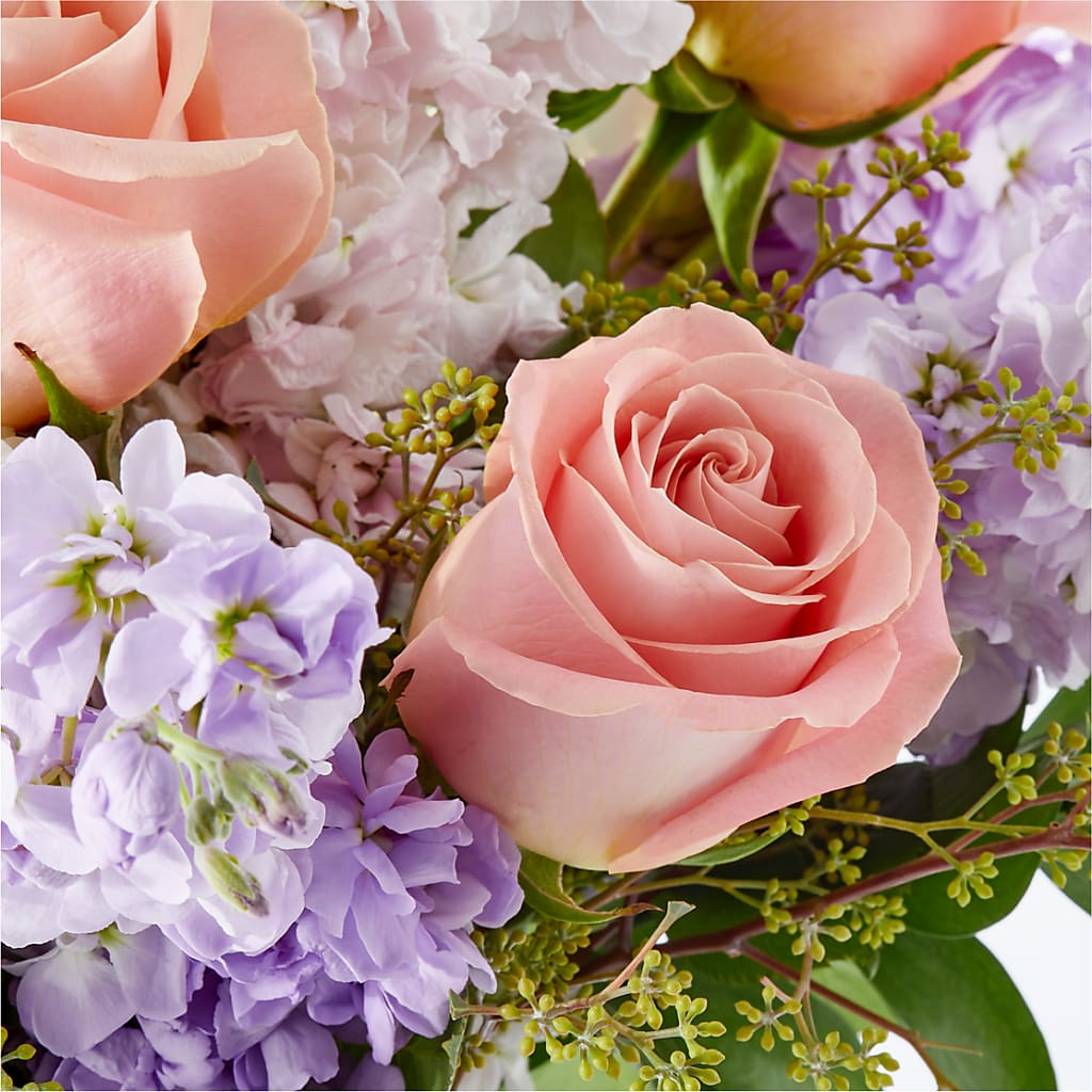 Embraced Bouquet –  Awesome Blossom Florist, San Antonio TX