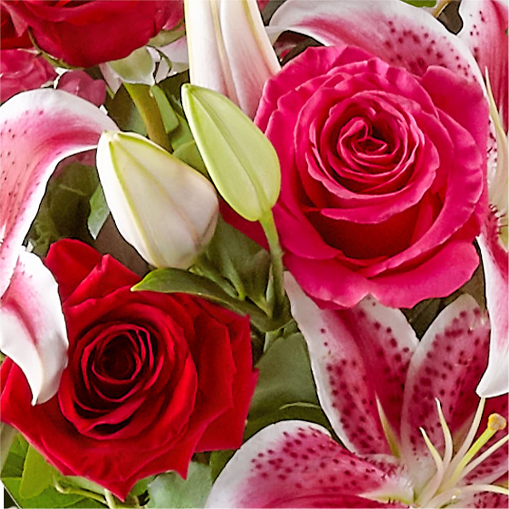 Always You Bouquet –  Awesome Blossom Florist, San Antonio TX