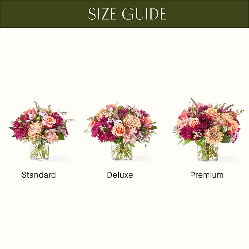 Berry Cobbler Bouquet –  Awesome Blossom Florist, San Antonio TX