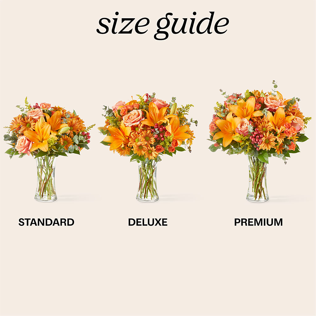 Harvest Hayride Bouquet –  Awesome Blossom Florist, San Antonio TX