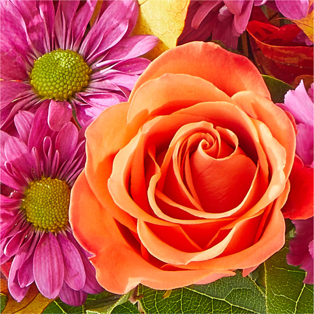 Mum's the Word Bouquet –  Awesome Blossom Florist, San Antonio TX